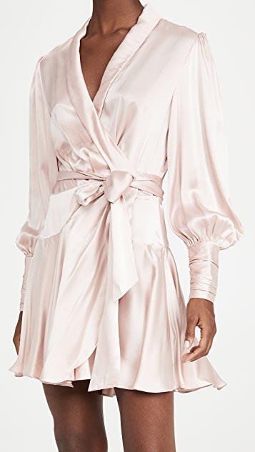 ZIMMERMANN Woman Pink Tops