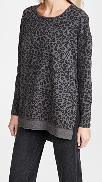 BIRKENSTOCK Arizona Suede Sandals With Buckled-straps In Black