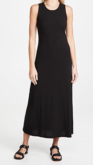 VILLA ROUGE Skylar Sandals In Neon Pink