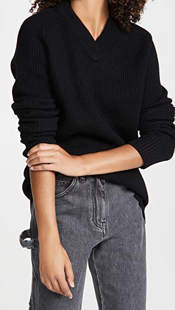 3.1 PHILLIP LIM Alexa 40mm Boots In Black