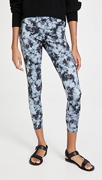 VILLA ROUGE Skylar Sandals In Neon Pink