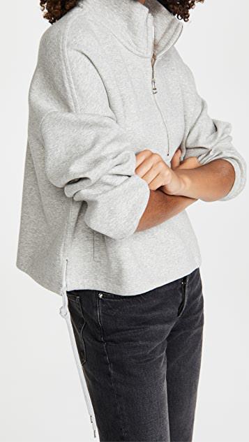 3.1 PHILLIP LIM Alexa 40mm Boots In Black