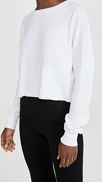 VILLA ROUGE Skylar Sandals In Neon Pink