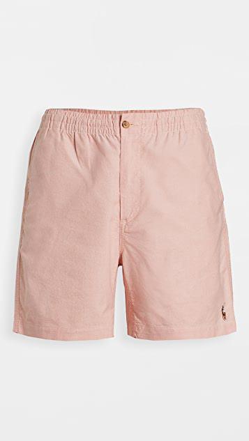 MADEWELL Garment-dyed Allday Crewneck Pocket Tee In Lighthouse