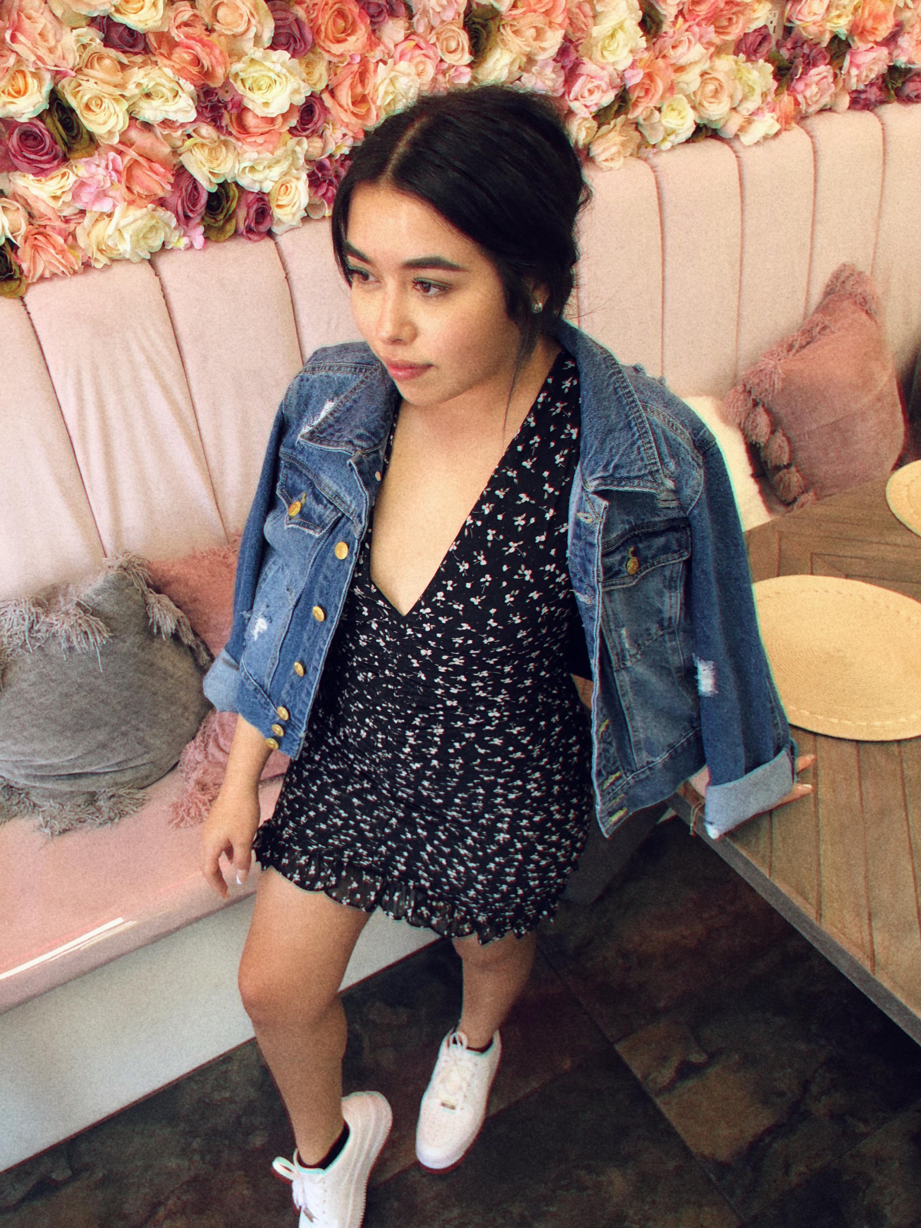 NIKE Wmns Air Force 1 '07 In White