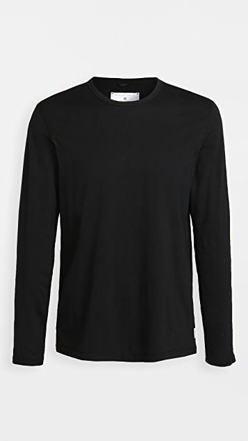 APC A.p.c. Blue Denim Daniela Shopping Bag