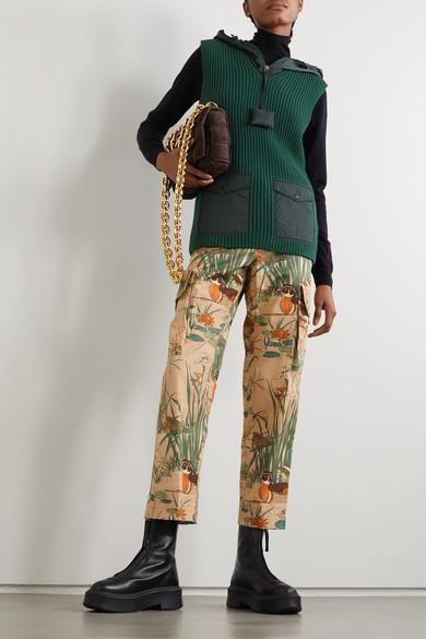 COMMANDO Ballet Stretch-jersey Turtleneck Thong Bodysuit In Black