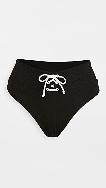 ANCIENT GREEK SANDALS 10mm Apteros Leather Sandals In Black