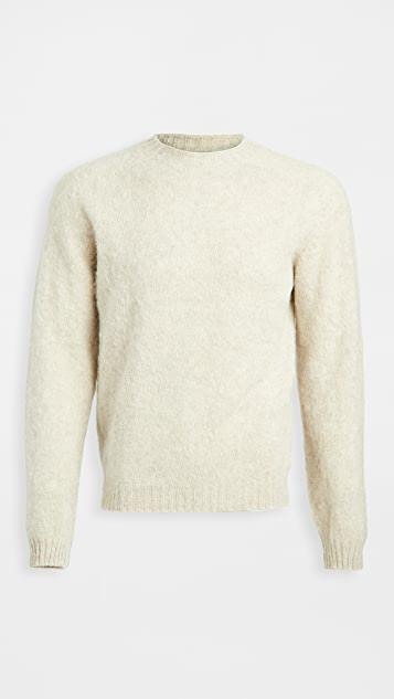 FRAME L'homme Slim Fade To Grey Denim Jeans Fade To Grey