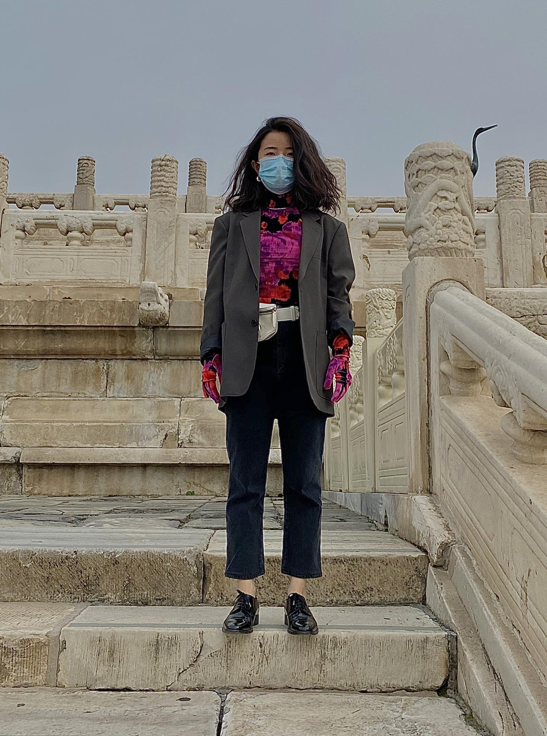 AGOLDE Panoramic Wild Straight-leg-jeans In Schwarz