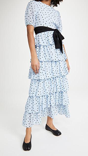 MAISON MARGIELA Tabi Mules In Black