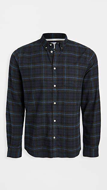 LEVI'S Sherpa Trucker Jacket Blue