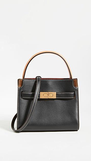 TORY BURCH Schultertasche  Damen Farbe Schwarz In Black