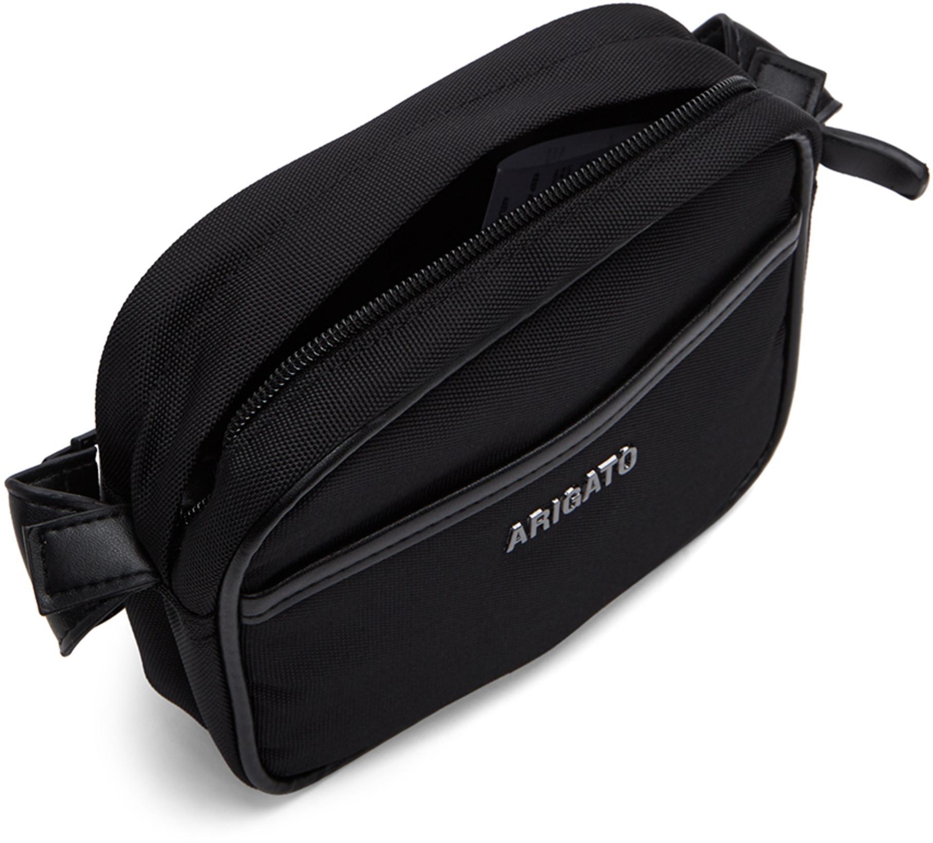 AXEL ARIGATO Clean 90 Sneakers In White Leather In Multi