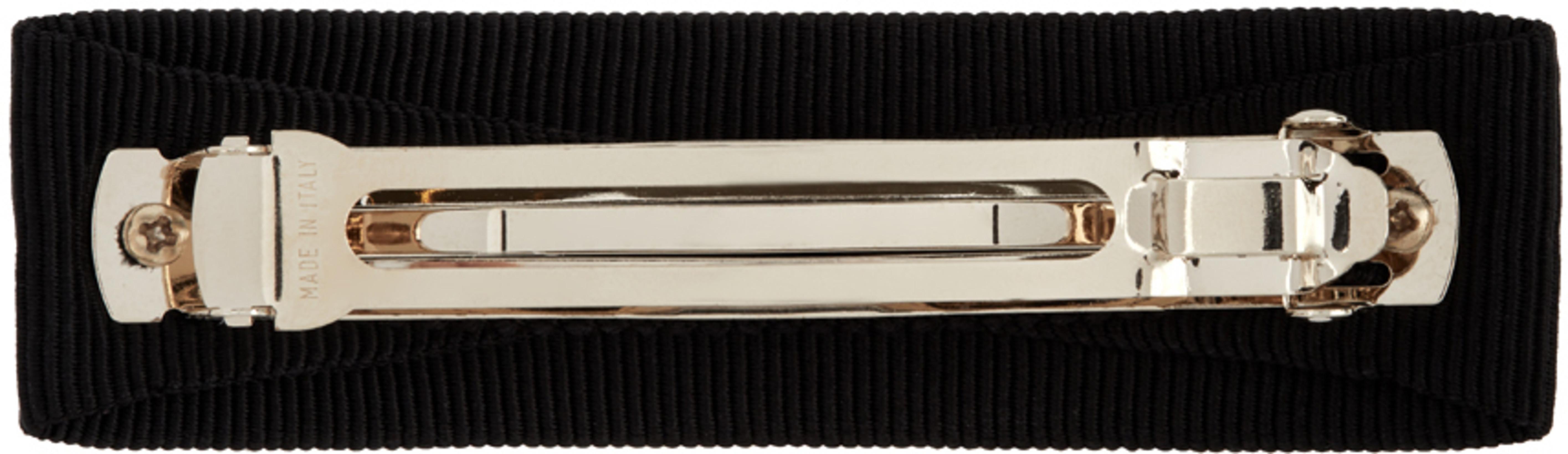 FERRAGAMO Women Vara Quilted Leather Ballet Flats In Black