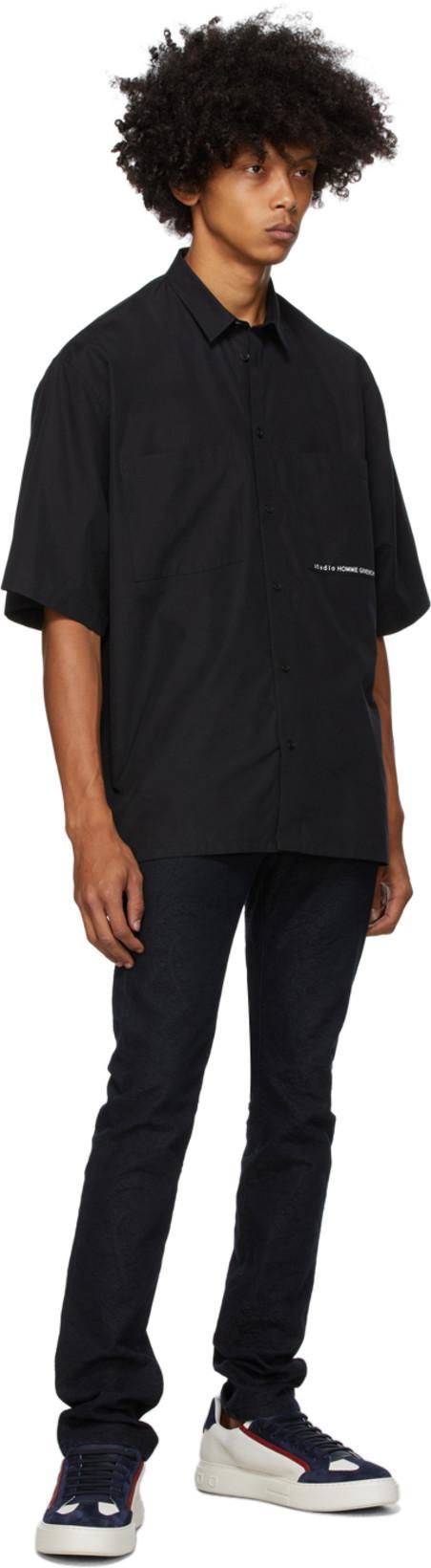 FERRAGAMO Gancini Low-top Leather Sneakers In White