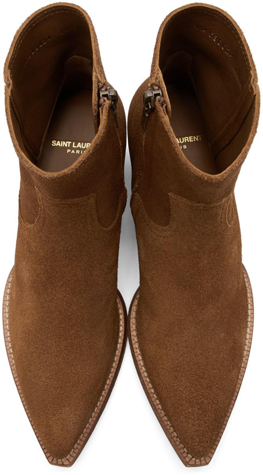 SAINT LAURENT Burgundy Wool Teddy Bomber Jacket In Bordeaux