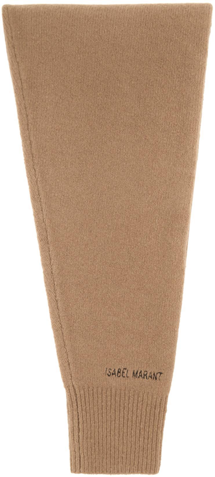 ISABEL MARANT Bryce Low-top Leather Sneakers In Black