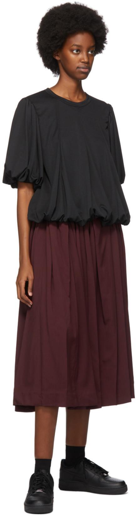 NIKE Air Force 1 Low Retro Premium Leather In Black