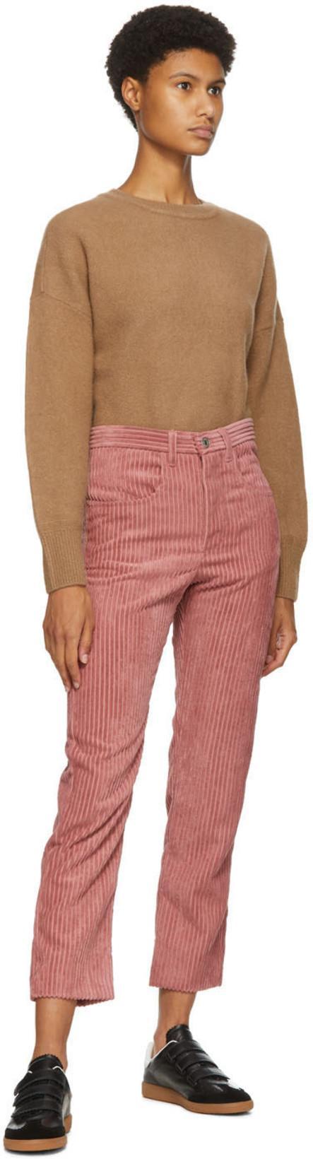 ISABEL MARANT Beth Sneakers In Black