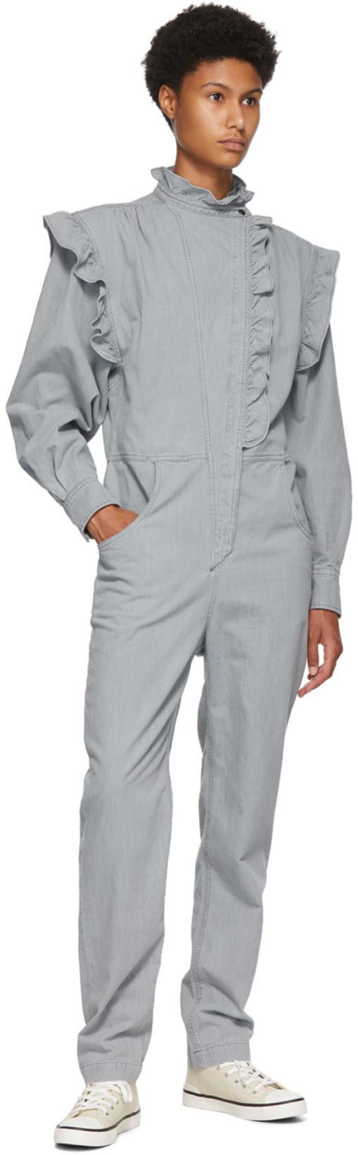 ISABEL MARANT Off-white Bankeen High Sneakers In Beige