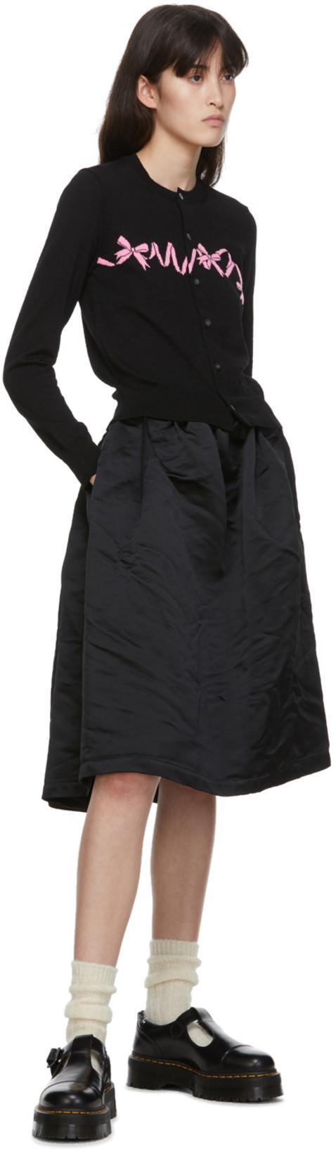 DR. MARTENS Shoe Mary Jane Elphie Mj Black Virginia