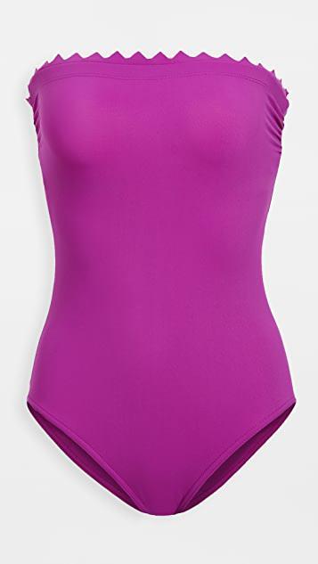 ANCIENT GREEK SANDALS 10mm Apteros Leather Sandals In Black