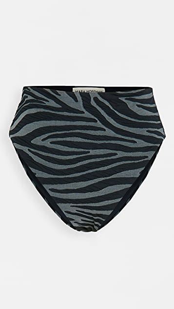 VILLA ROUGE Skylar Sandals In Neon Pink