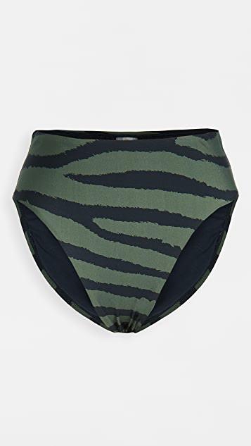 ANCIENT GREEK SANDALS 10mm Apteros Leather Sandals In Black