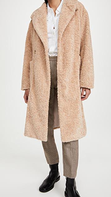 3.1 PHILLIP LIM Alexa 40mm Boots In Black