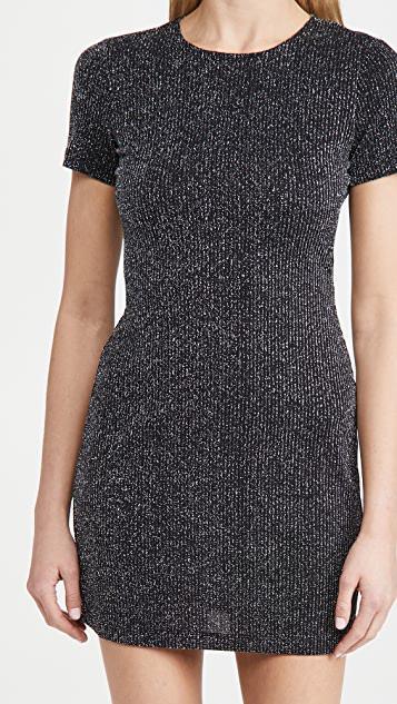 AQUAZZURA Forever Marilyn Cutout Ballet Flats In Black Suede