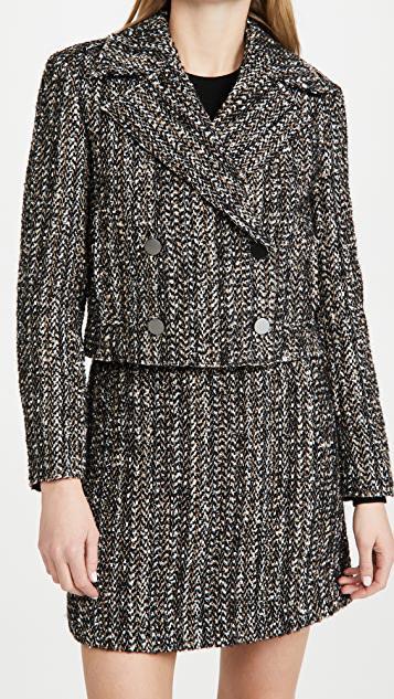 3.1 PHILLIP LIM Alexa 40mm Boots In Black