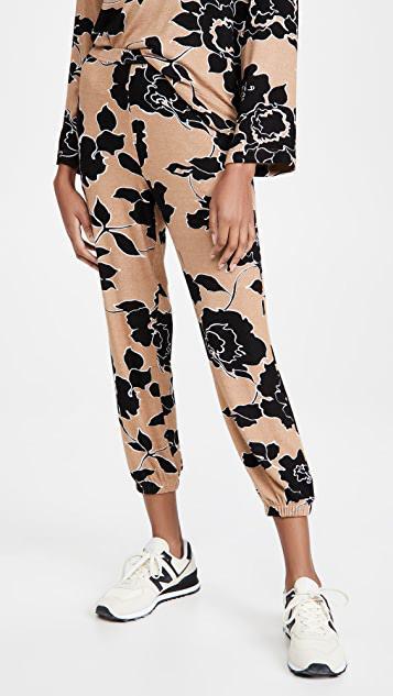 ANINE BING Womens Brown Dylan Double-breasted Relaxed-fit Wool And Cashmere Coat