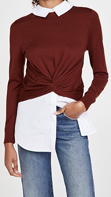 3.1 PHILLIP LIM Alexa 40mm Boots In Black