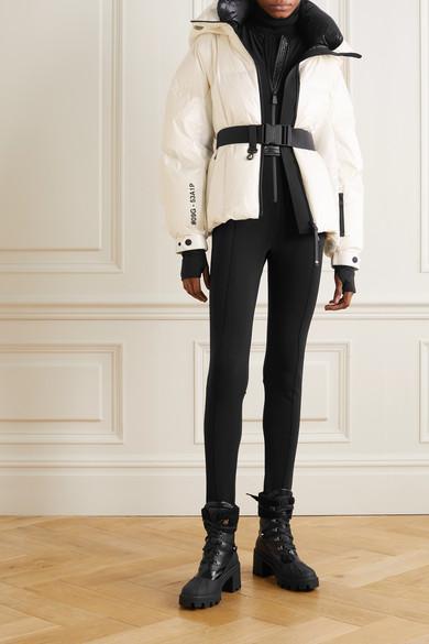 MOON BOOT Icon Snow Boot In Black