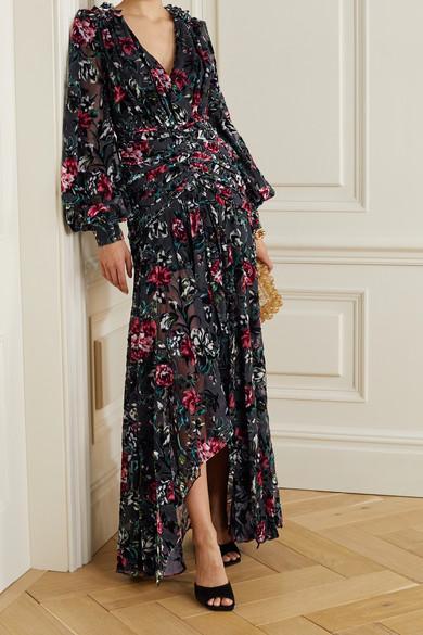 CULT GAIA Women's Eos Beaded Box Clutch - Gold