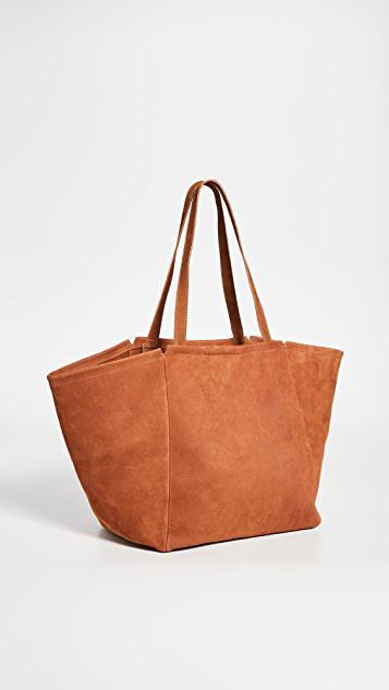 ANINE BING Rory Denim Jacket In Blue