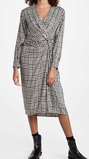 3.1 PHILLIP LIM Alexa 40mm Boots In Black