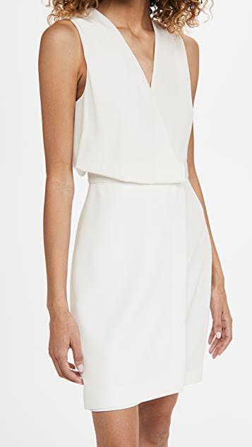 AQUAZZURA Forever Marilyn Cutout Ballet Flats In Black Suede