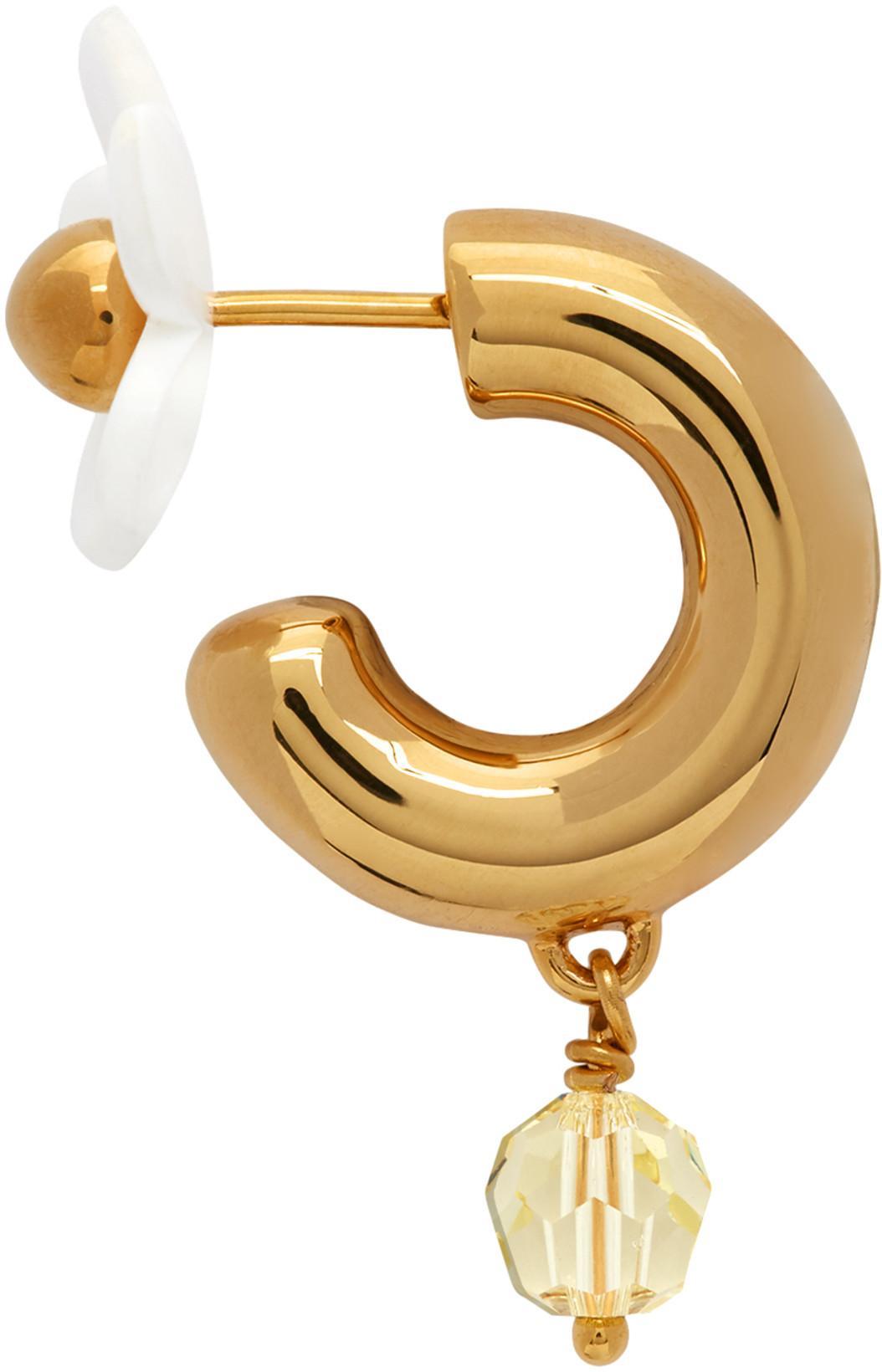 AMINA MUADDI Holli Pointed-toe Leather Slingback Heels In Black