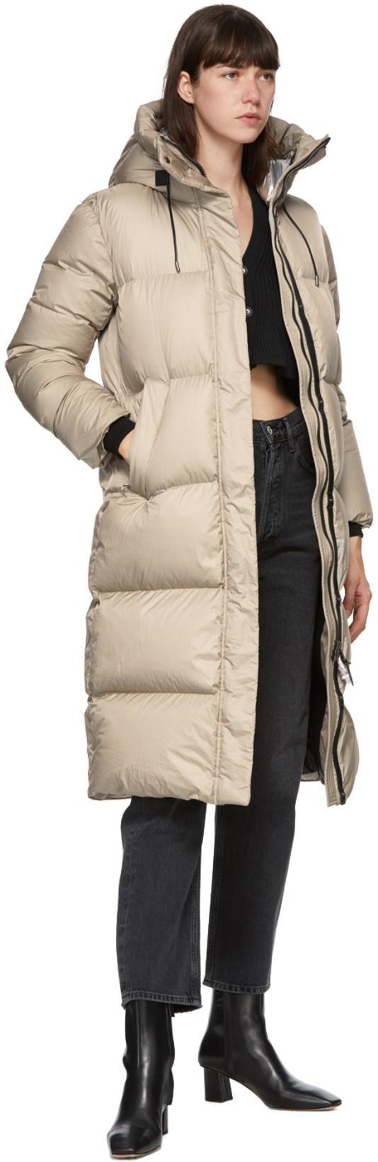 AGOLDE Panoramic Wild Straight-leg-jeans In Schwarz