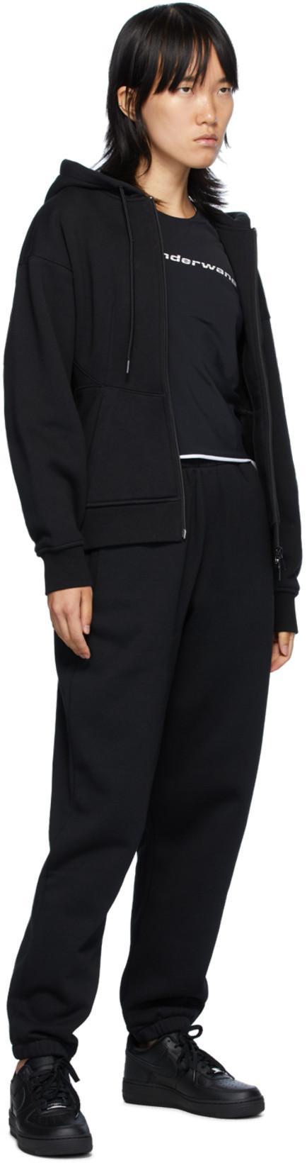 NIKE Air Force 1 Low Retro Premium Leather In Black