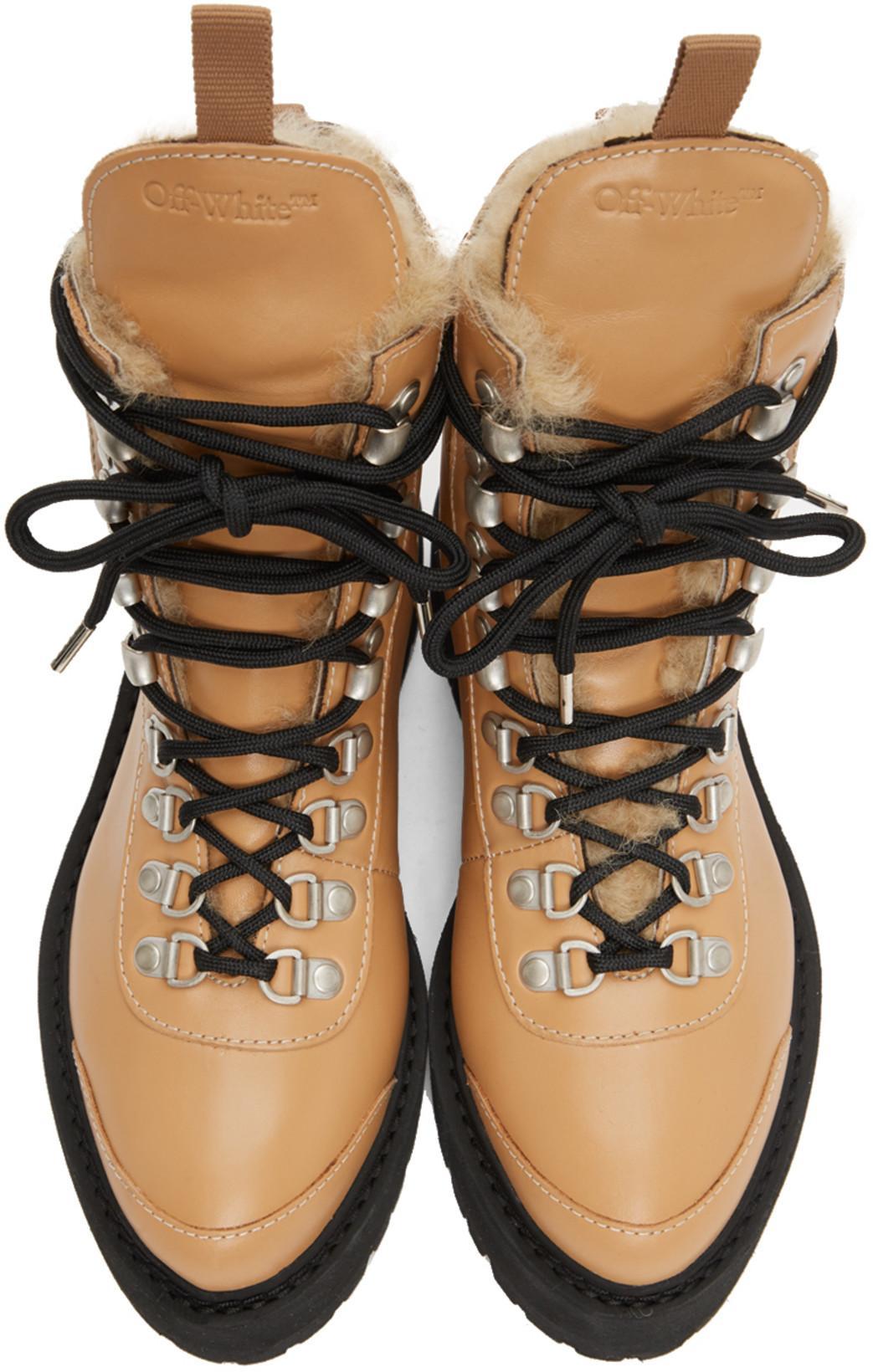 OFF-WHITE Off White Cropped T Shirt With Off Embroidery In Black