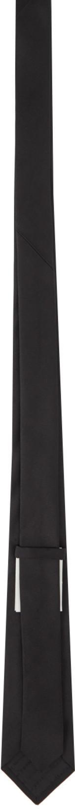 ALEXANDER MCQUEEN Alexander Mc Queen Harness Shirt In Black