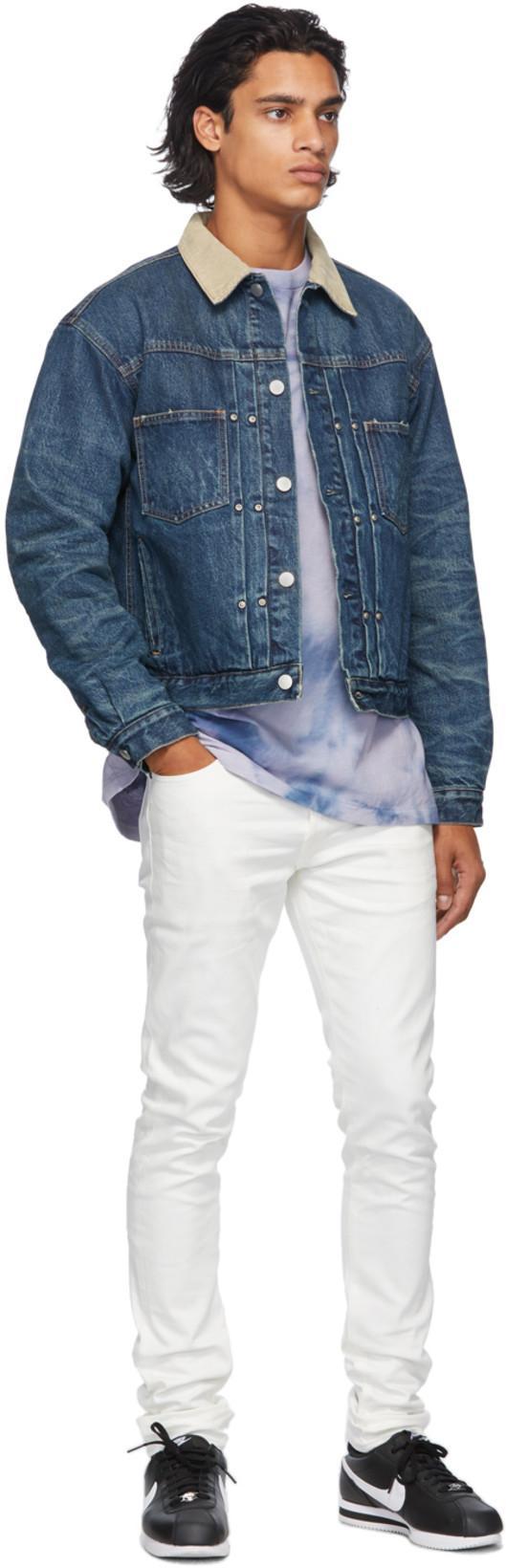 NIKE Cortez Nylon Sneakers In Black