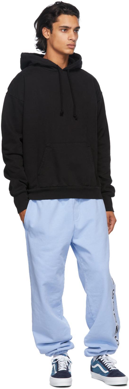 VANS Old Skool Navy Men's Low Shoe In Blue