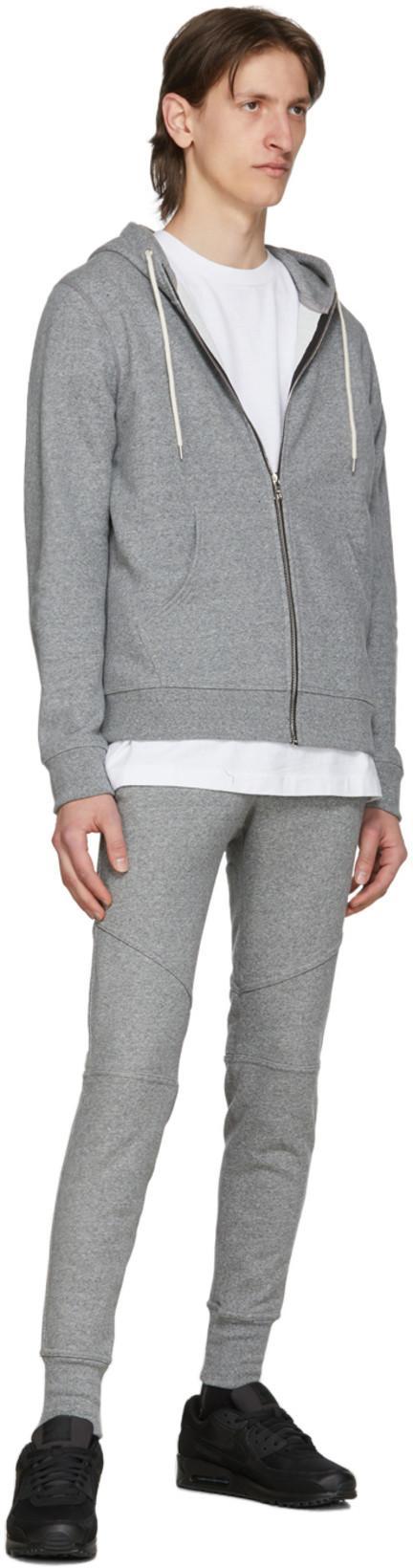 NIKE Black Air Mac 90 Ltr Sneakers