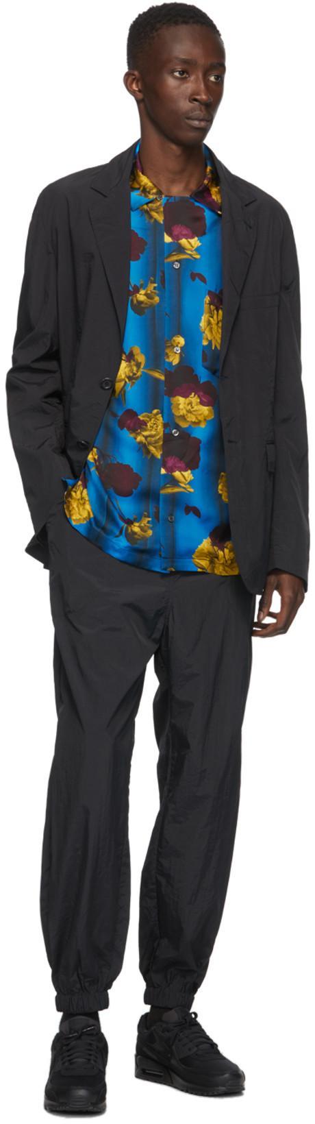 NIKE Black Air Mac 90 Ltr Sneakers