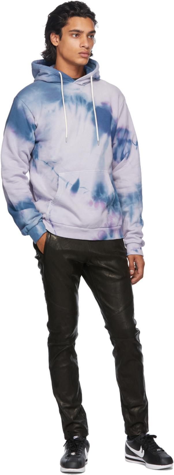 NIKE Cortez Nylon Sneakers In Black