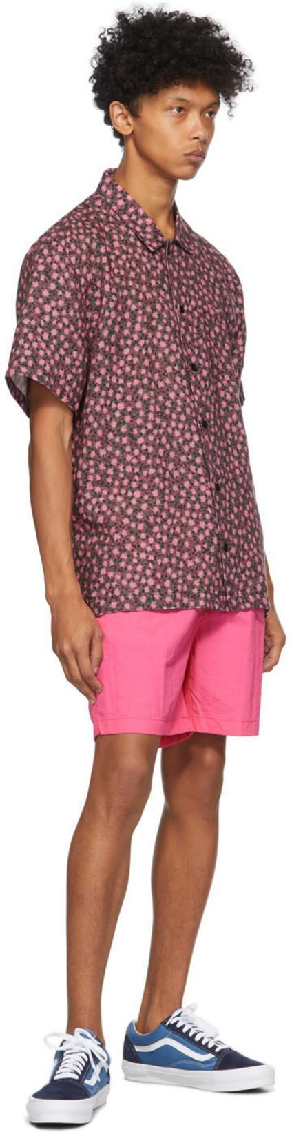 VANS Old Skool Navy Men's Low Shoe In Blue